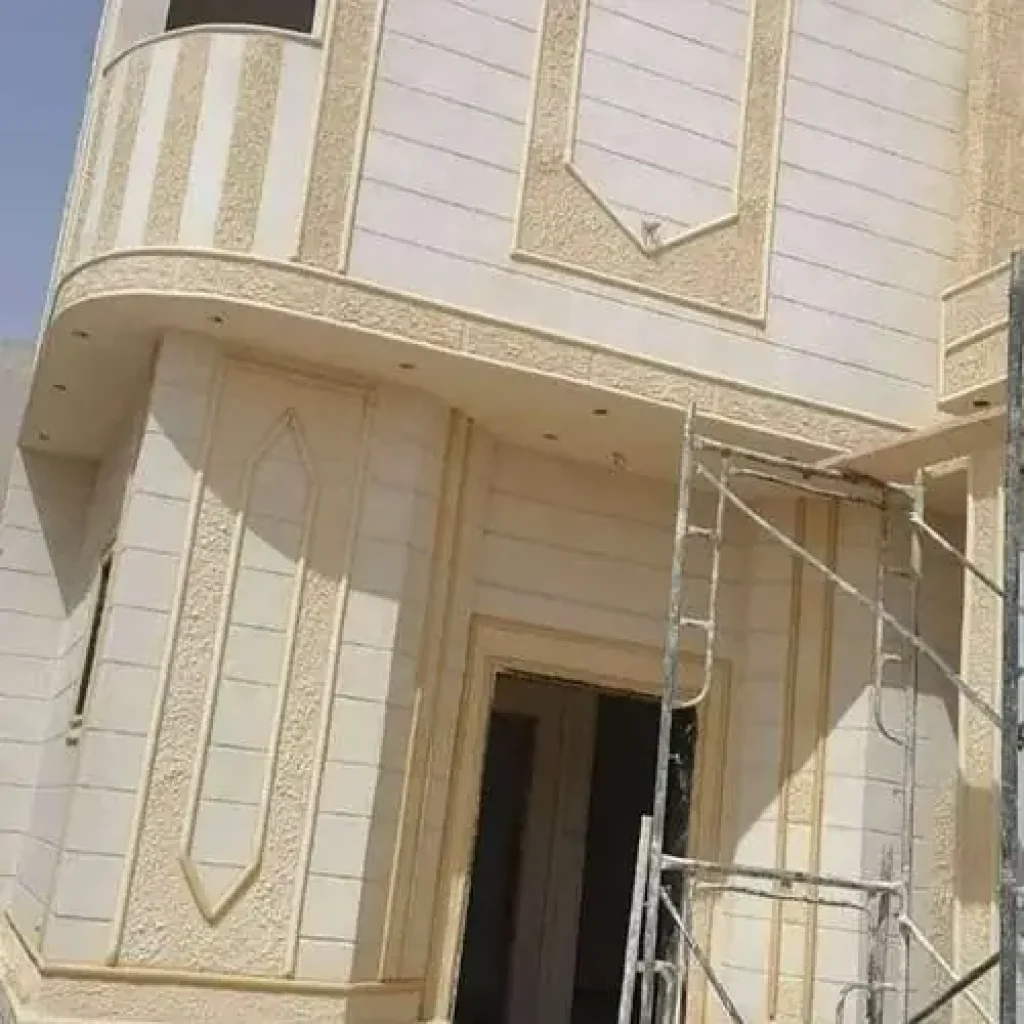 لياسة-ملونة-بديل-الحجر-الطبيعي